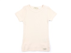 MarMar barely rose t-shirt modal